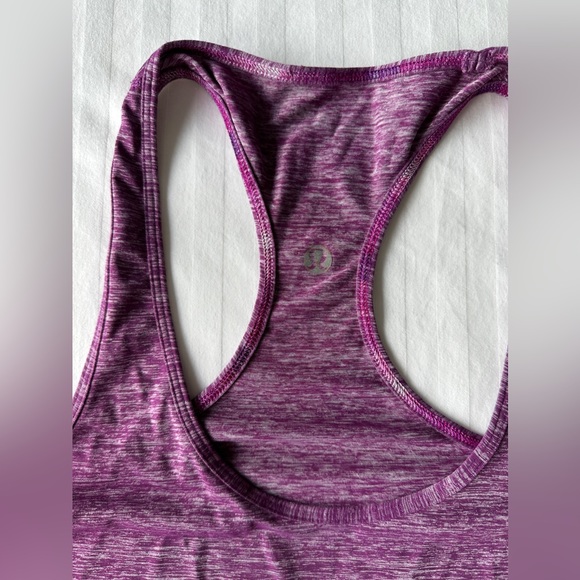 Lululemon Tank Top - Picture 2 of 3